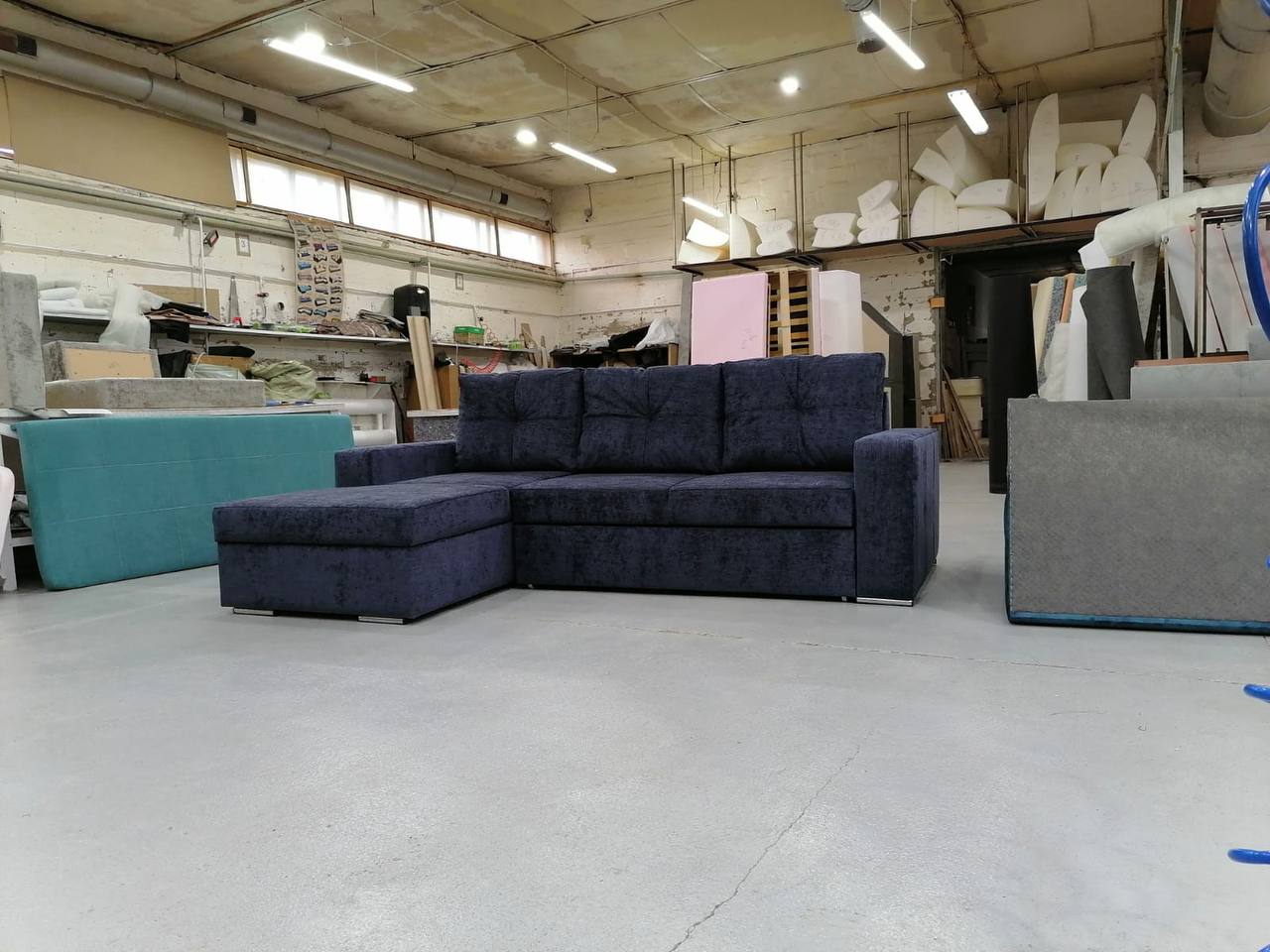 Диван Салмон